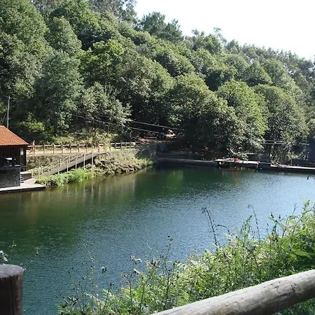 Vakantiehuis A Casinha