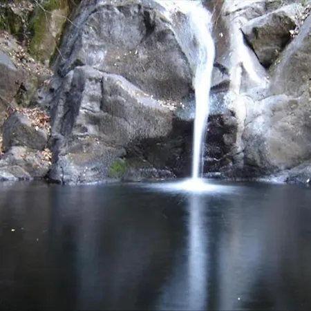 A Casinha Cerejeiras