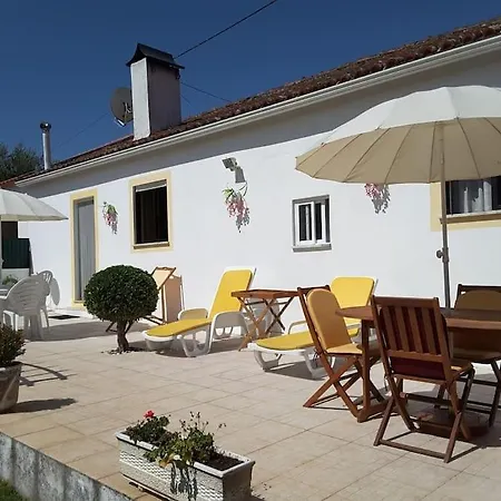 A Casinha * Cerejeiras