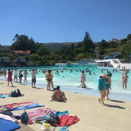 A Casinha Vakantiehuis