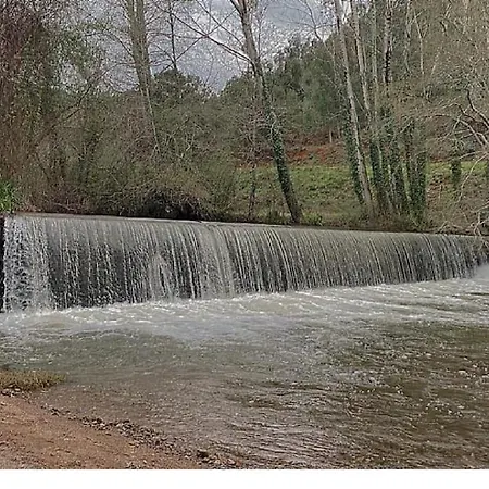 A Casinha Cerejeiras