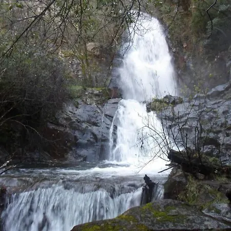 A Casinha Vakantiehuis Cerejeiras