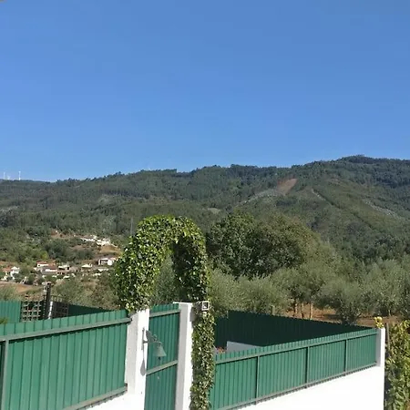 Vakantiehuis A Casinha *