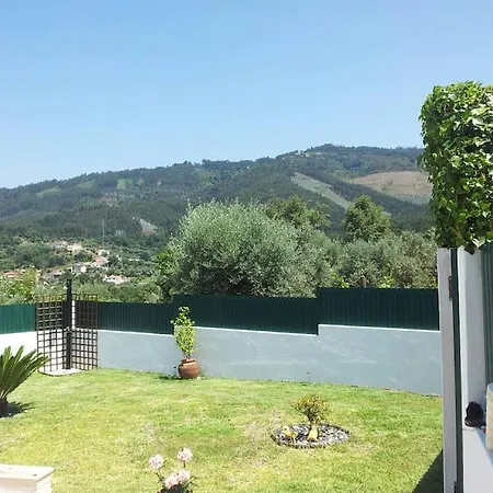 Ferienhaus A Casinha