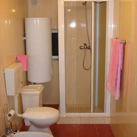 Ferienhaus A Casinha Cerejeiras