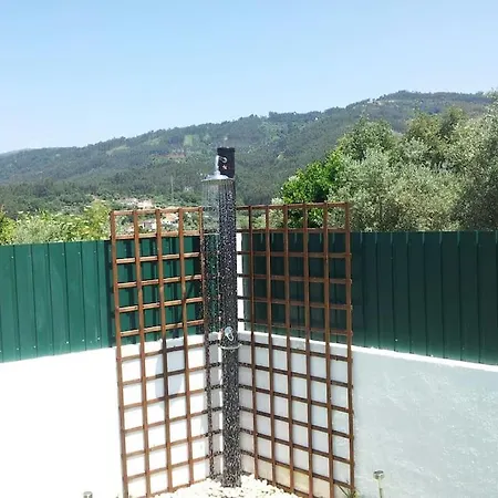 A Casinha Cerejeiras