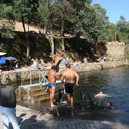 A Casinha * Cerejeiras