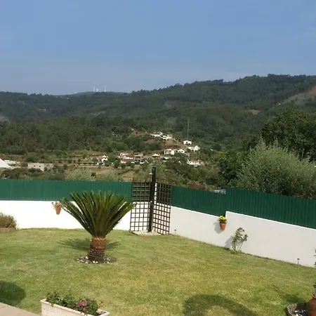 Сasa de vacaciones A Casinha *