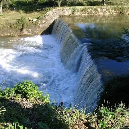 Semesterbostad A Casinha