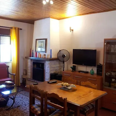 A Casinha Vakantiehuis *