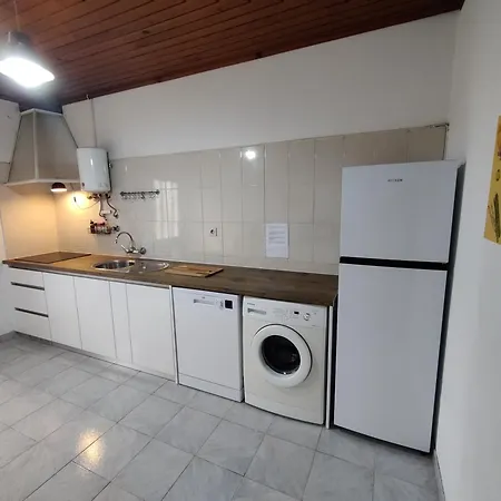 Ferienhaus A Casinha