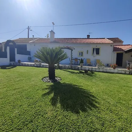 Vakantiehuis A Casinha *