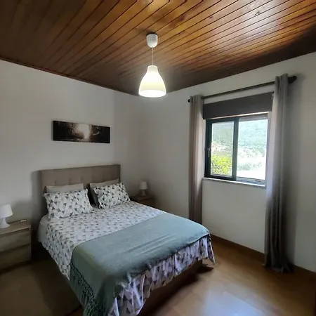 A Casinha Vakantiehuis *