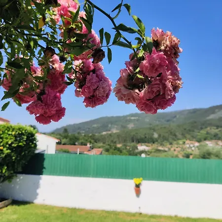 Ferienhaus A Casinha