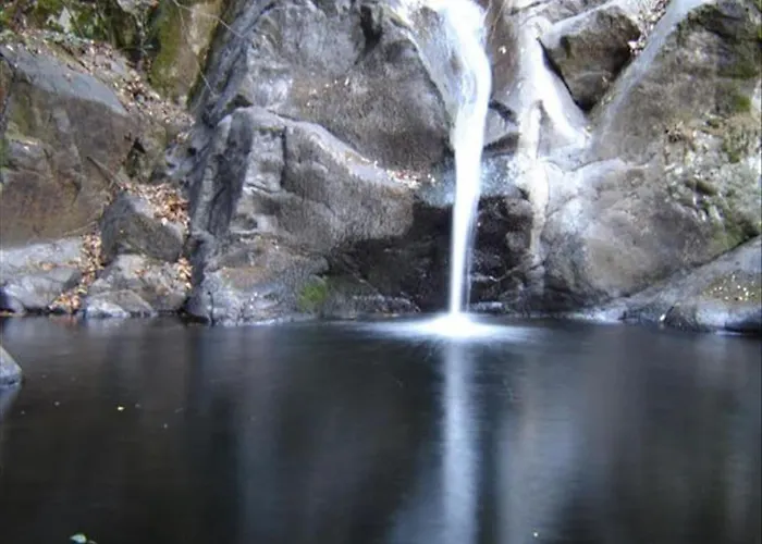 A Casinha Cerejeiras