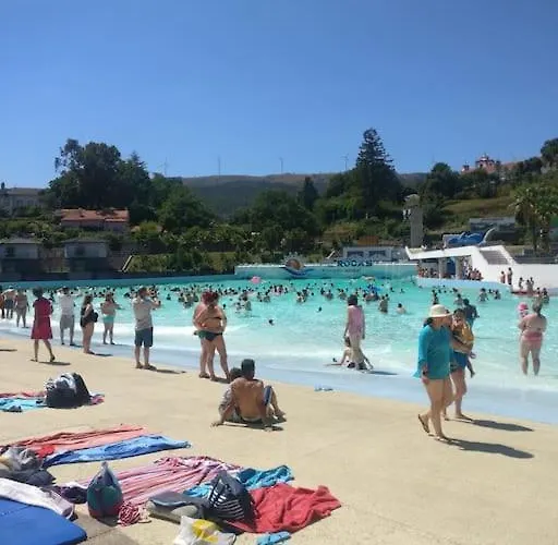 A Casinha Hébergement de vacances