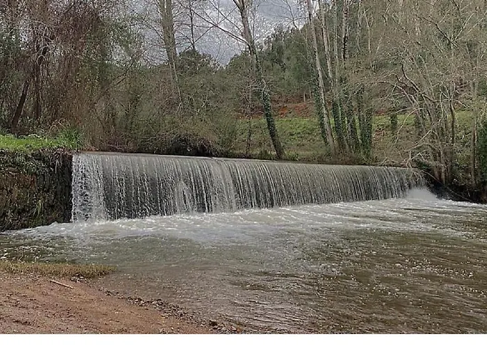 A Casinha Cerejeiras