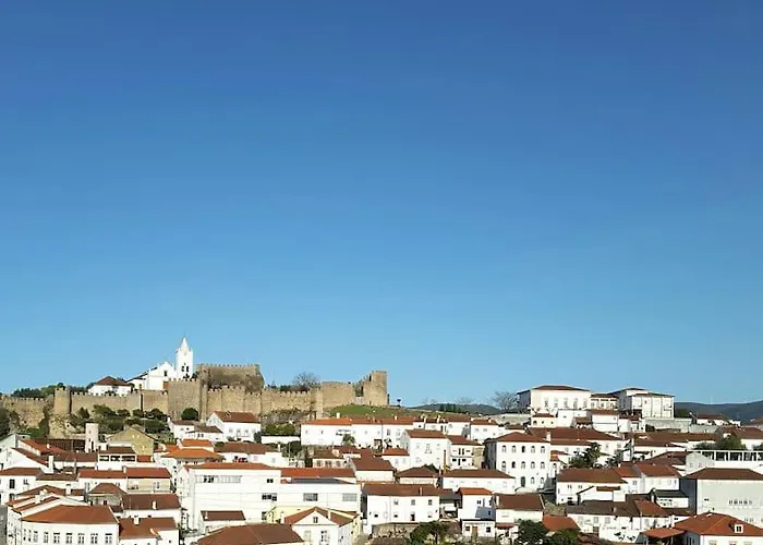 A Casinha Hébergement de vacances *