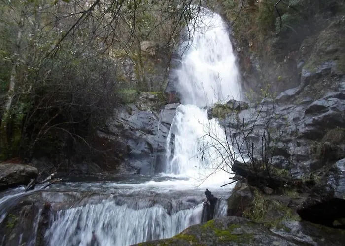 A Casinha Hébergement de vacances Cerejeiras