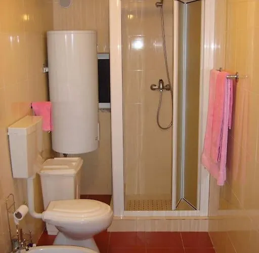 Hébergement de vacances A Casinha Cerejeiras