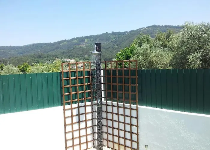 A Casinha Cerejeiras