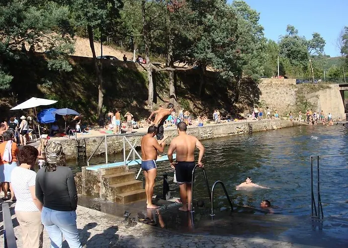 A Casinha * Cerejeiras