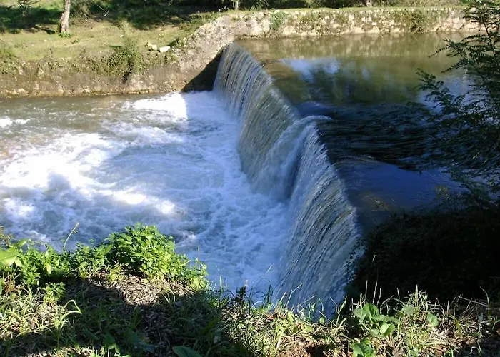 Hébergement de vacances A Casinha