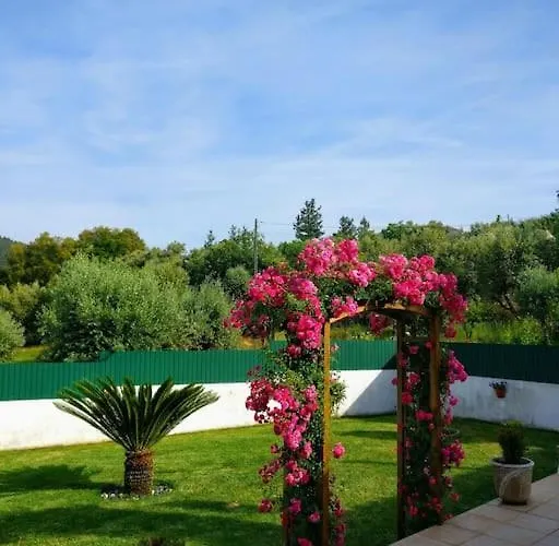 A Casinha * Cerejeiras