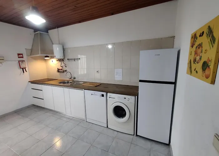 Hébergement de vacances A Casinha